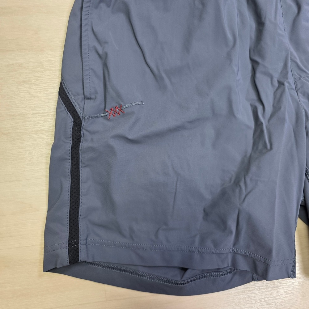 Rhone Versatility Shorts Workout Performance Gym … - image 7